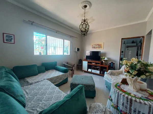 Casa com 3 quartos, 174 m², à venda no Tupi, Praia Grande