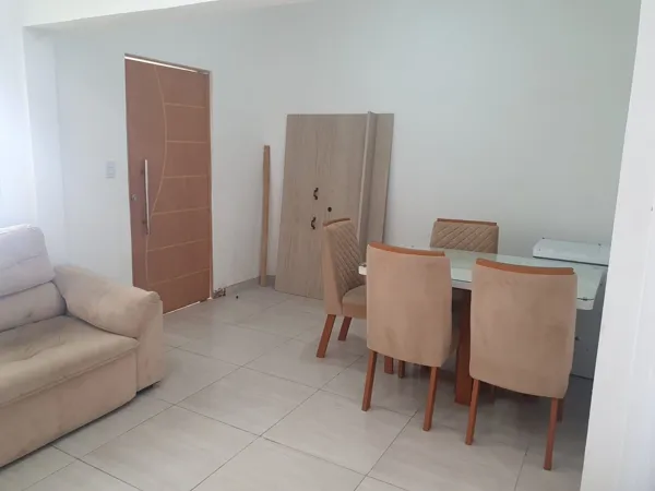 Sobrado com 3 quartos, 150 m², à venda no Ocian, Praia Grande