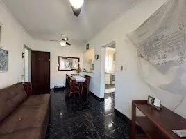 Apartamento com 1 quarto, 49 m², à venda na Aviação, Praia Grande