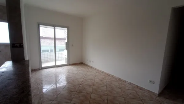Apartamento com 2 quartos, 74 m², à venda no Ocian, Praia Grande