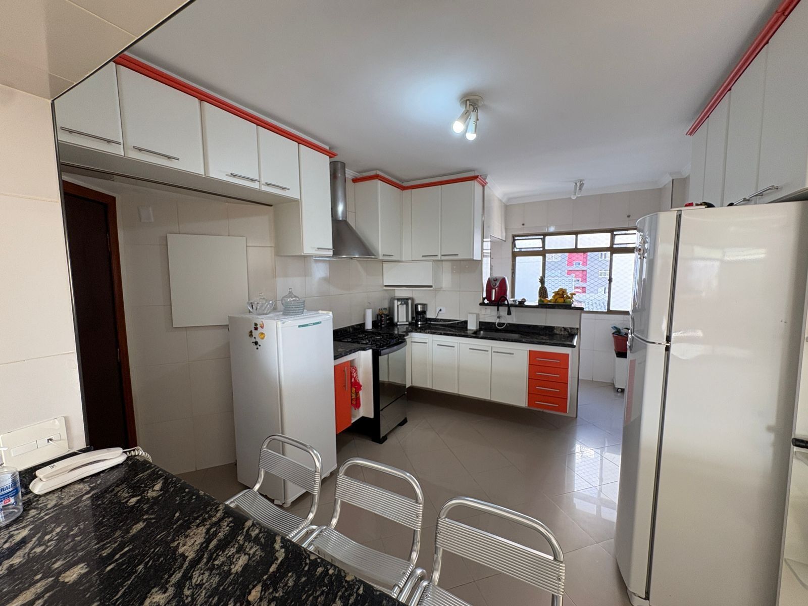 Apartamento Ref. 735, foto 8
