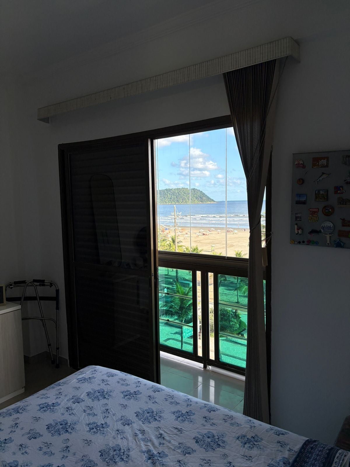 Apartamento Ref. 735, foto 3
