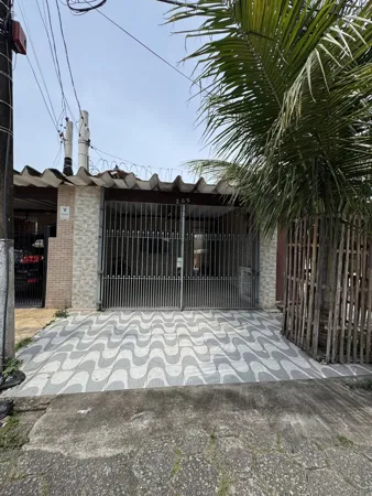 Casa com 3 quartos, 140 m², à venda no Caiçara, Praia Grande
