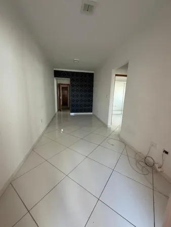 Apartamento com 2 quartos, 65 m², com varanda gourmet, à venda no Ocian, Praia Grande