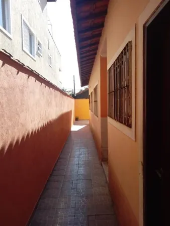 Casa com 3 quartos, 100 m², à venda em Balneário Ipanema Mirim, Praia Grande