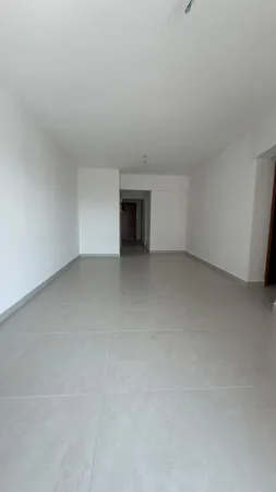 Apartamento com 3 quartos, 126 m², à venda na Guilhermina, Praia Grande