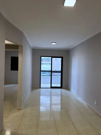 Apartamento na Aviação, Praia Grande
