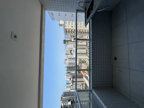 Apartamento com 1 quarto, 60 m², à venda na Aviação, Praia Grande
