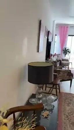 Apartamento com 3 quartos, 138 m², com varanda gourmet, à venda no Canto do Forte, Praia Grande