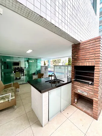 Apartamento com 2 quartos, 71 m², à venda no Canto do Forte, Praia Grande