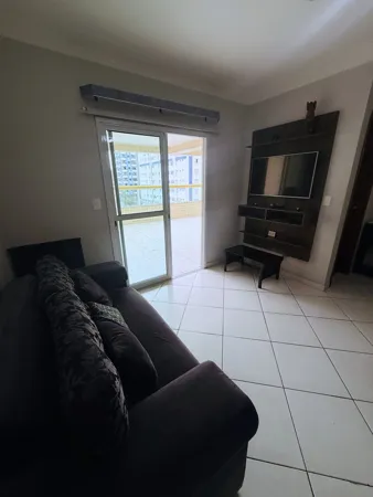 Apartamento com 2 quartos, 82 m², com vista para o mar, à venda no Ocian, Praia Grande