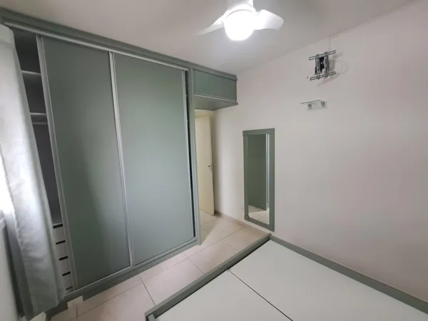 Apartamento com 1 quarto, 40 m², à venda na Aviação, Praia Grande