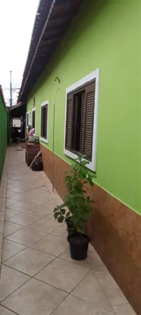 Casa com 3 quartos, 110 m², à venda na Guilhermina, Praia Grande