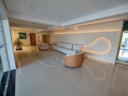 Apartamento na Vila Tupi, Praia Grande