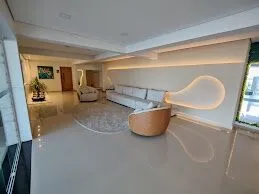 Apartamento na Vila Tupi, Praia Grande