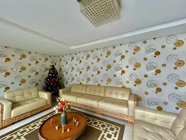 Apartamento com 2 quartos, 82 m², com varanda gourmet, à venda no Caiçara, Praia Grande