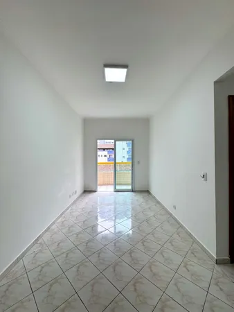 Apartamento com 2 quartos, 68 m², à venda na Vila Assunção, Praia Grande