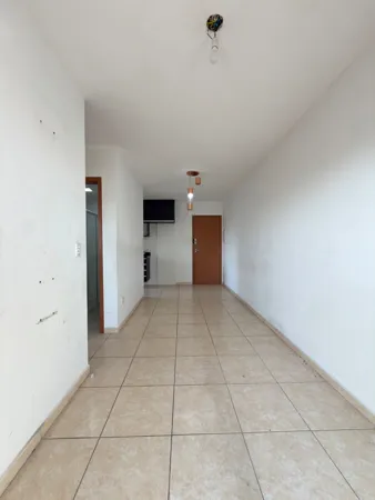 Apartamento com 2 quartos, 57 m², com varanda gourmet, à venda na Guilhermina, Praia Grande