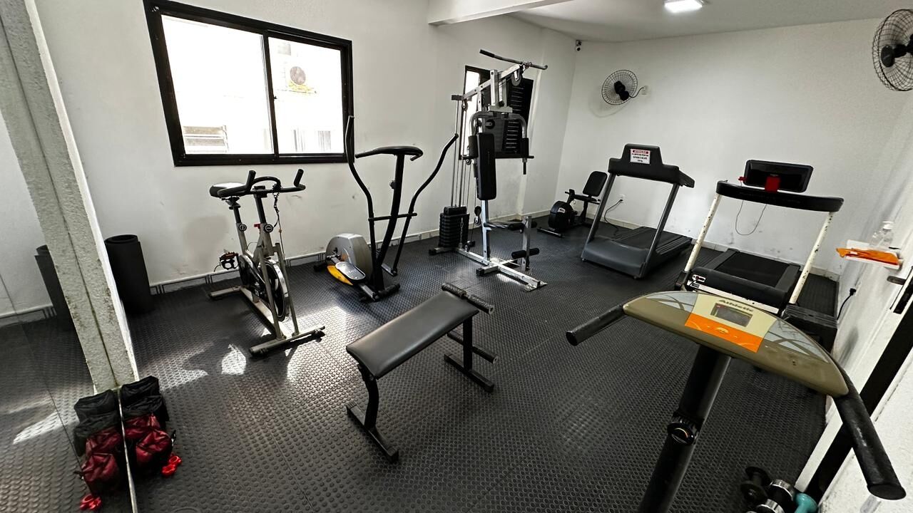 Apartamento Ref. 1099, foto 5