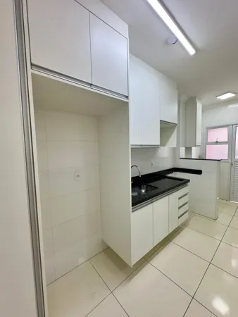 Apartamento na Aviação, Praia Grande