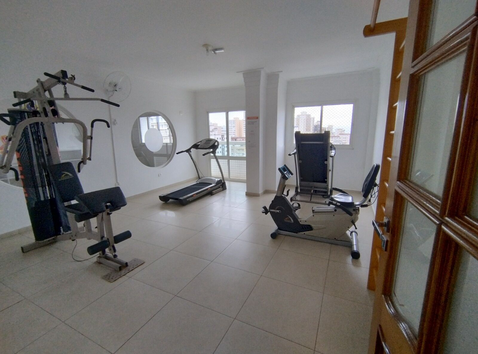 Apartamento Ref. 987, foto 10