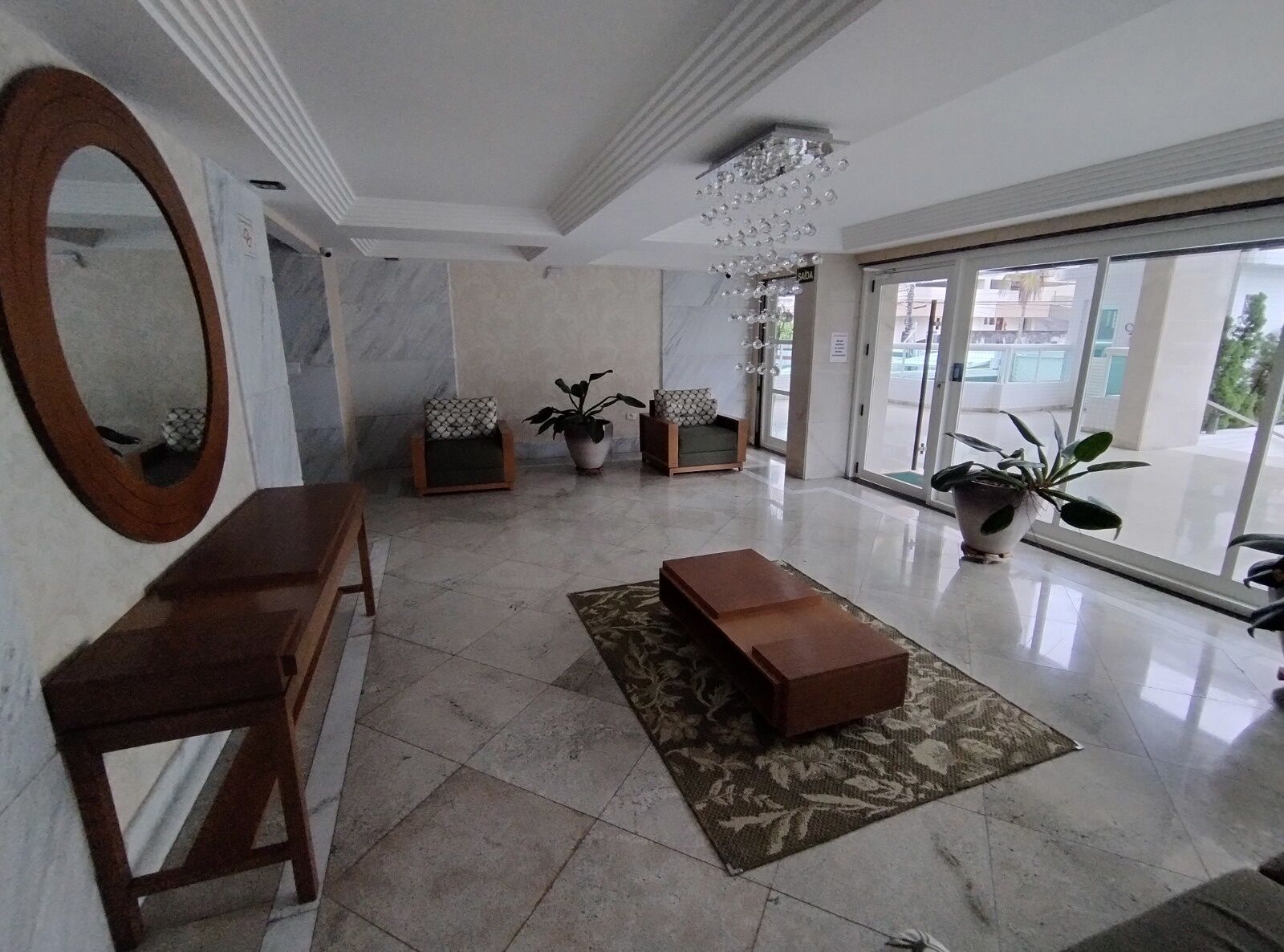 Apartamento Ref. 987, foto 1