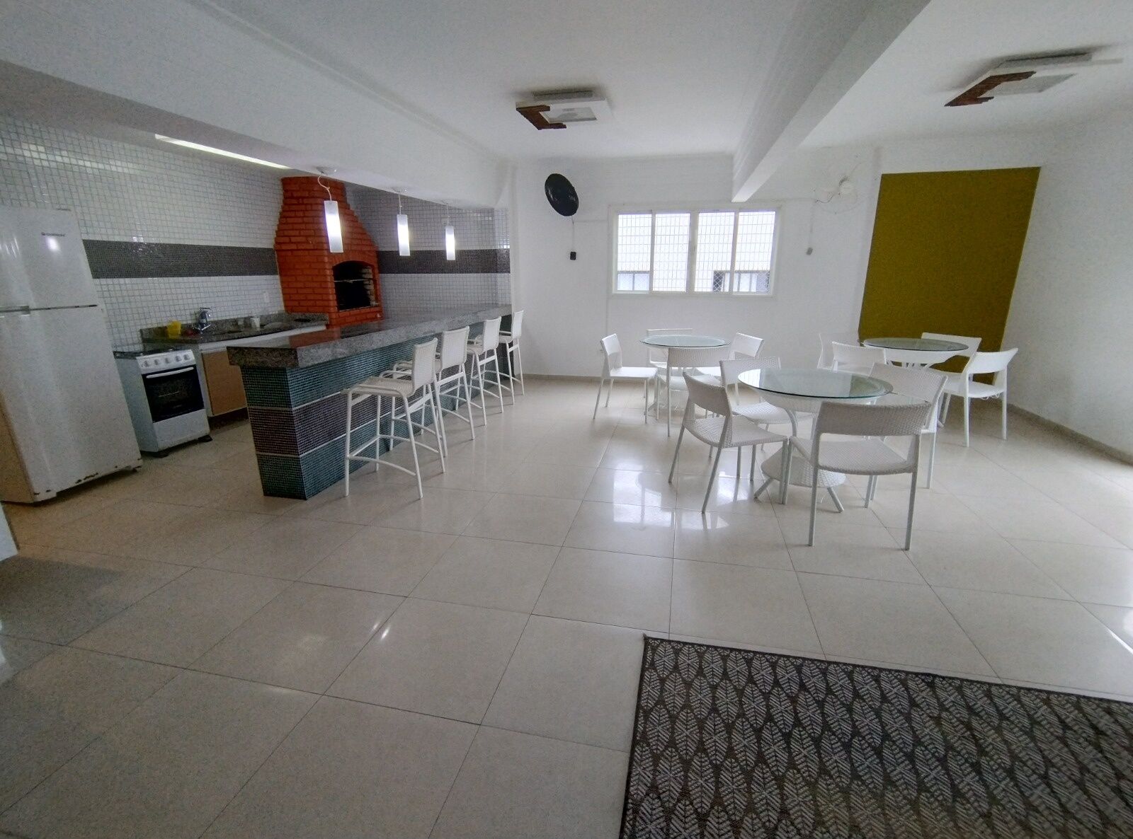 Apartamento Ref. 987, foto 7