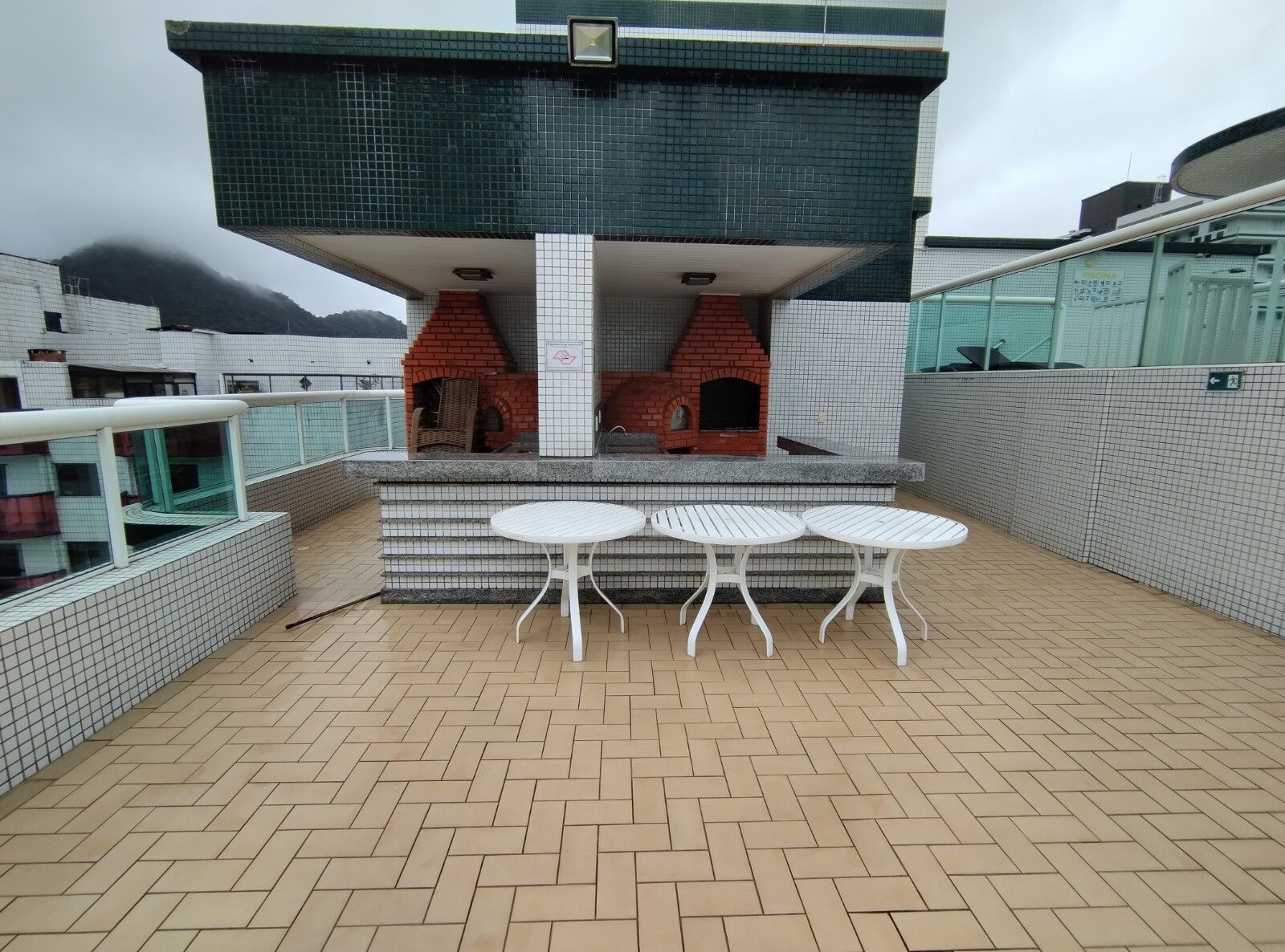 Apartamento Ref. 987, foto 12