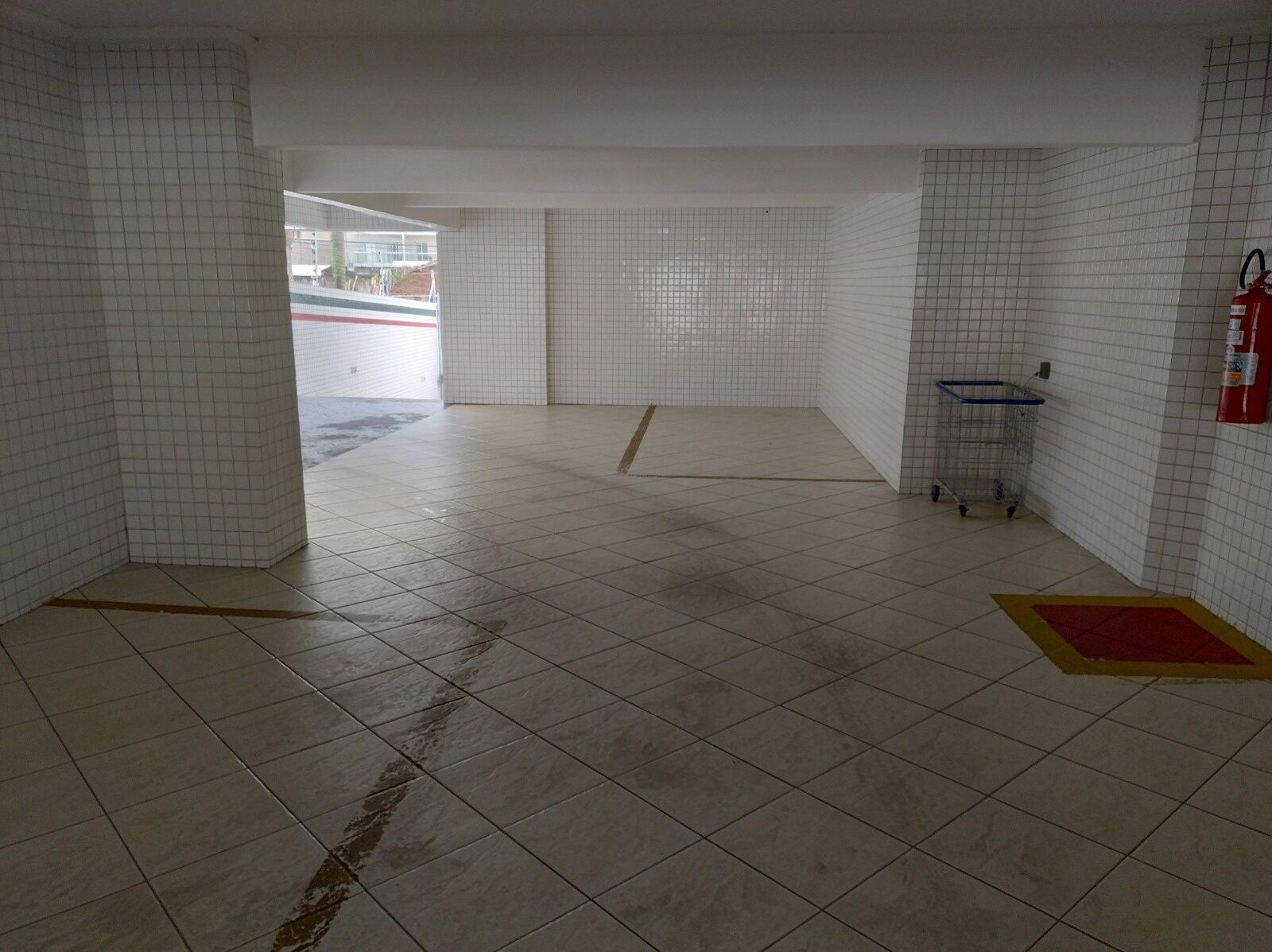 Apartamento Ref. 987, foto 4