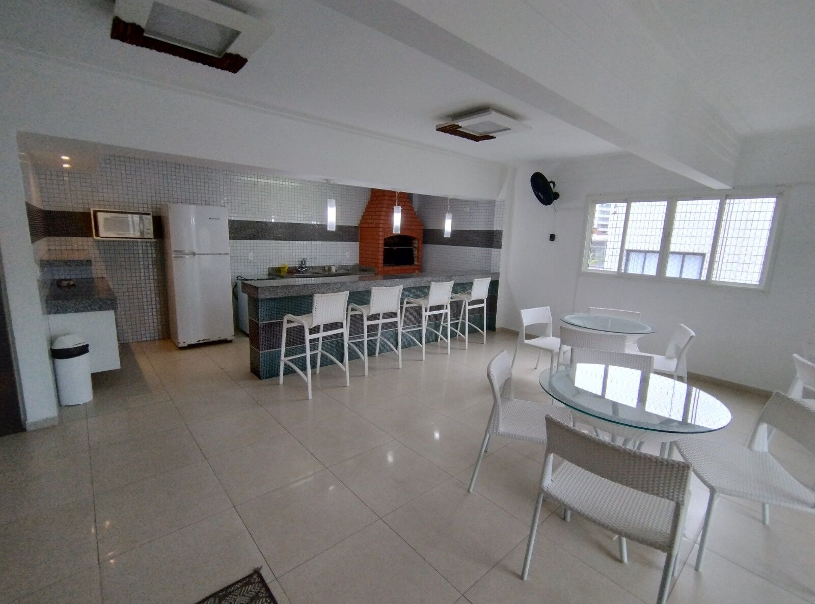 Apartamento Ref. 987, foto 6
