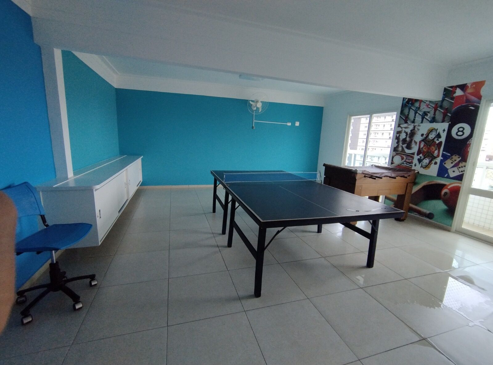 Apartamento Ref. 987, foto 9