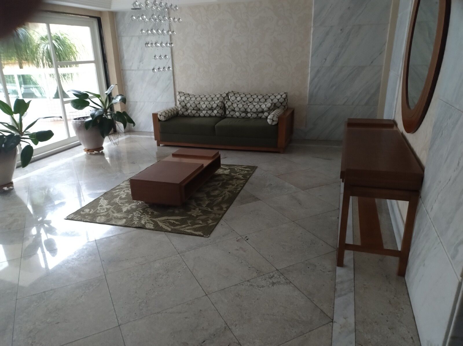 Apartamento Ref. 987, foto 2