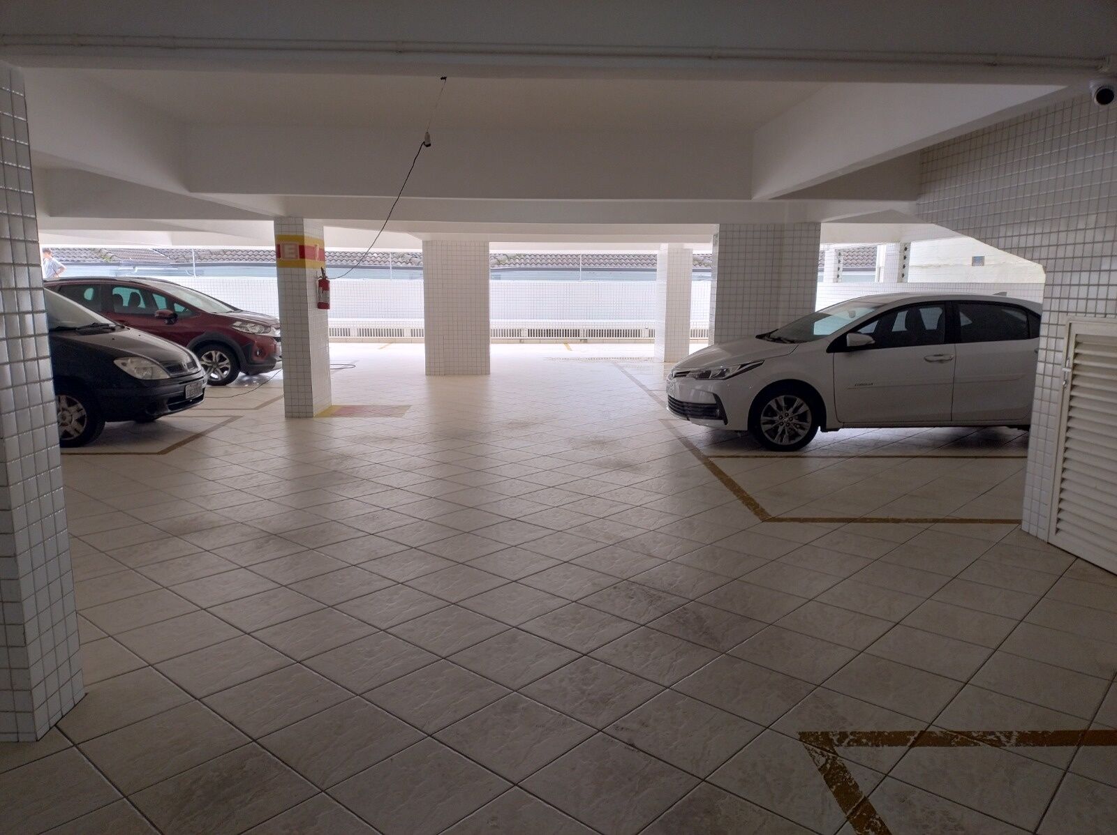 Apartamento Ref. 987, foto 5