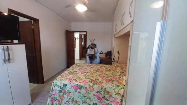 Apartamento com 2 quartos, 169 m², de frente para o mar, à venda na Aviação, Praia Grande