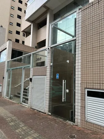 Apartamento na Cidade Ocian, Praia Grande