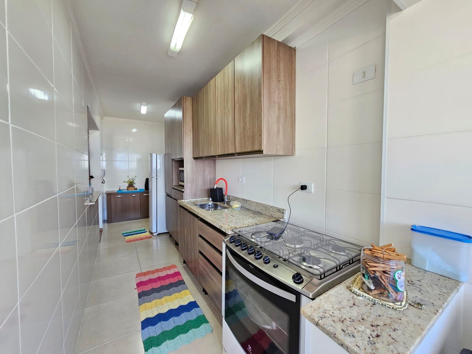 Apartamento para alugar Ref. 2560, foto 3