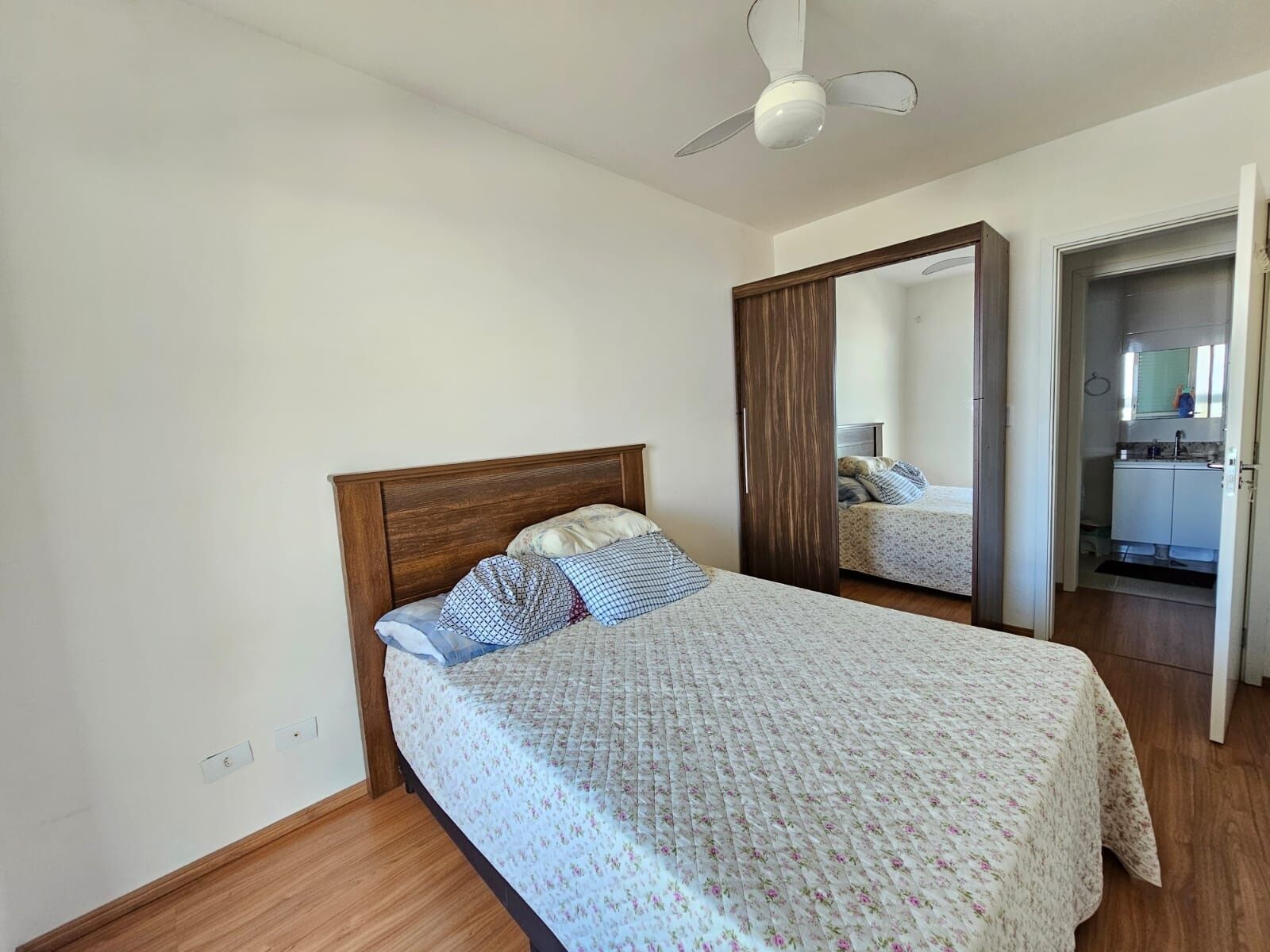 Apartamento para alugar Ref. 2560, foto 9