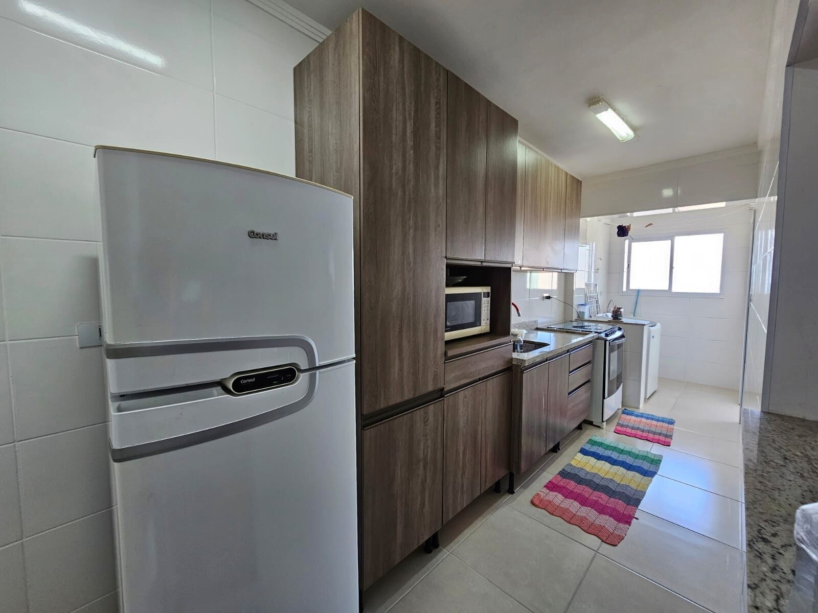 Apartamento para alugar Ref. 2560, foto 7