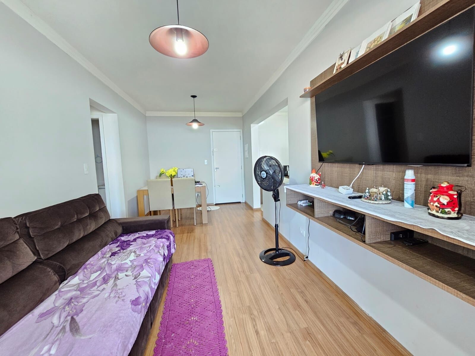 Apartamento para alugar Ref. 2560, foto 4