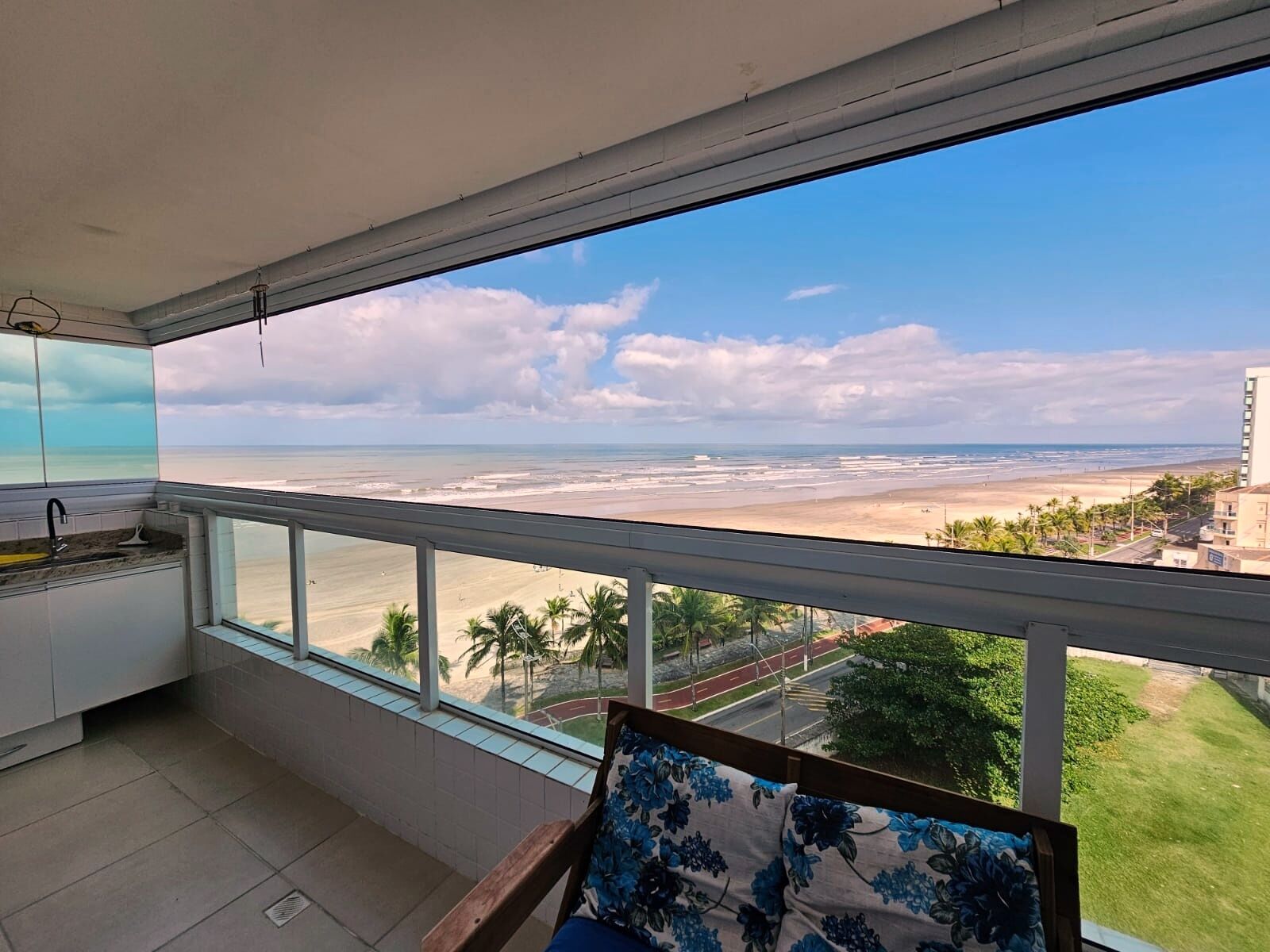 Apartamento para alugar Ref. 2560, foto 1