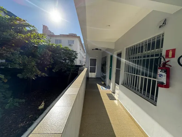 Apartamento com 2 quartos, 54 m², à venda na Guilhermina, Praia Grande