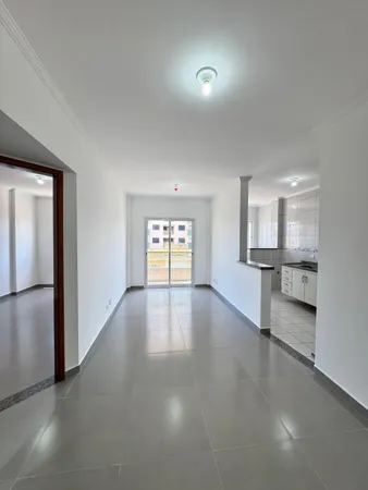 Apartamento na Vila Tupi, Praia Grande