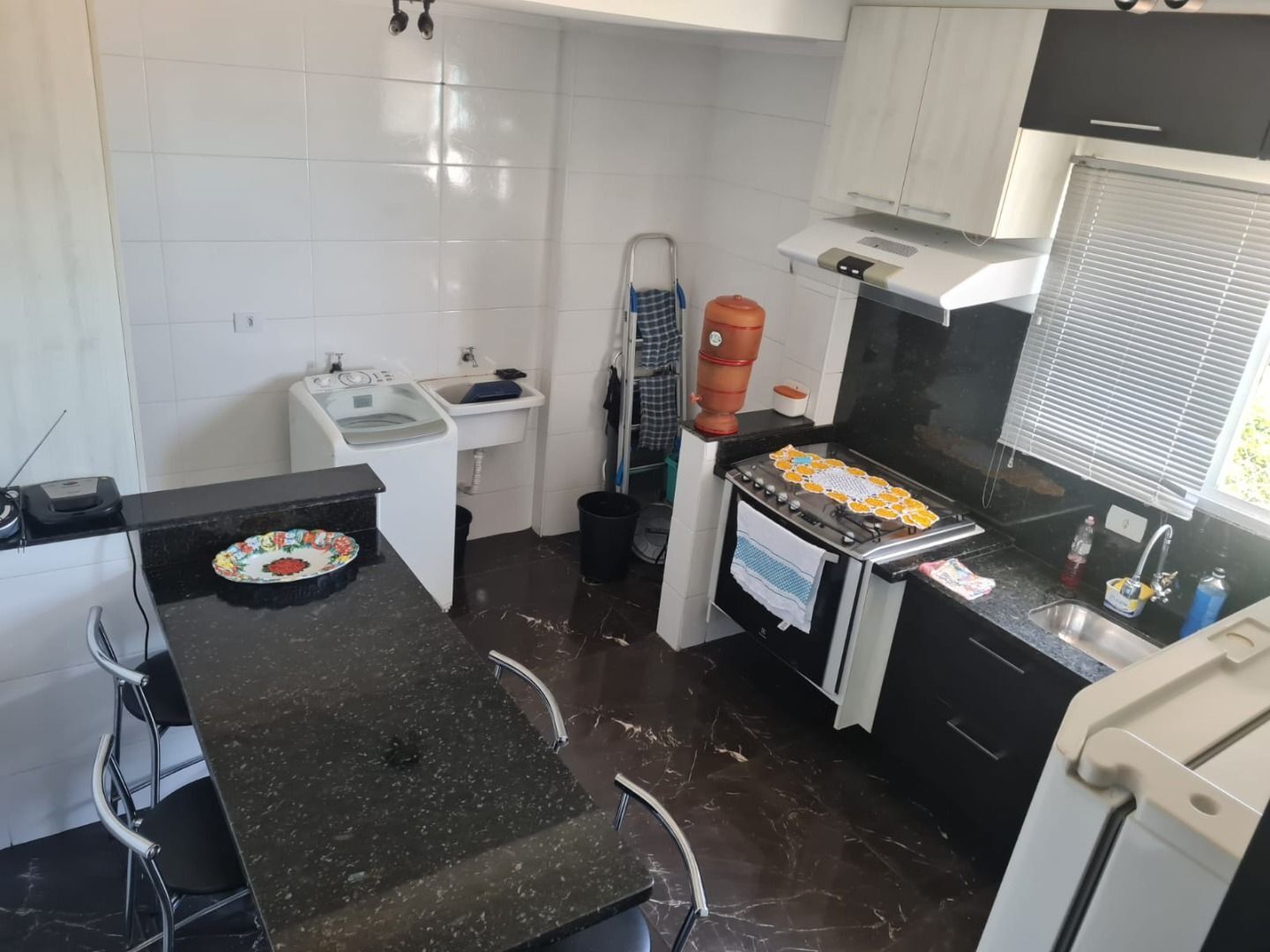 Apartamento Ref. 1028, foto 5