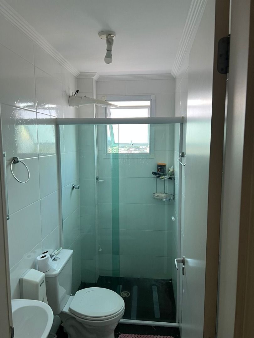 Apartamento Ref. 1028, foto 8