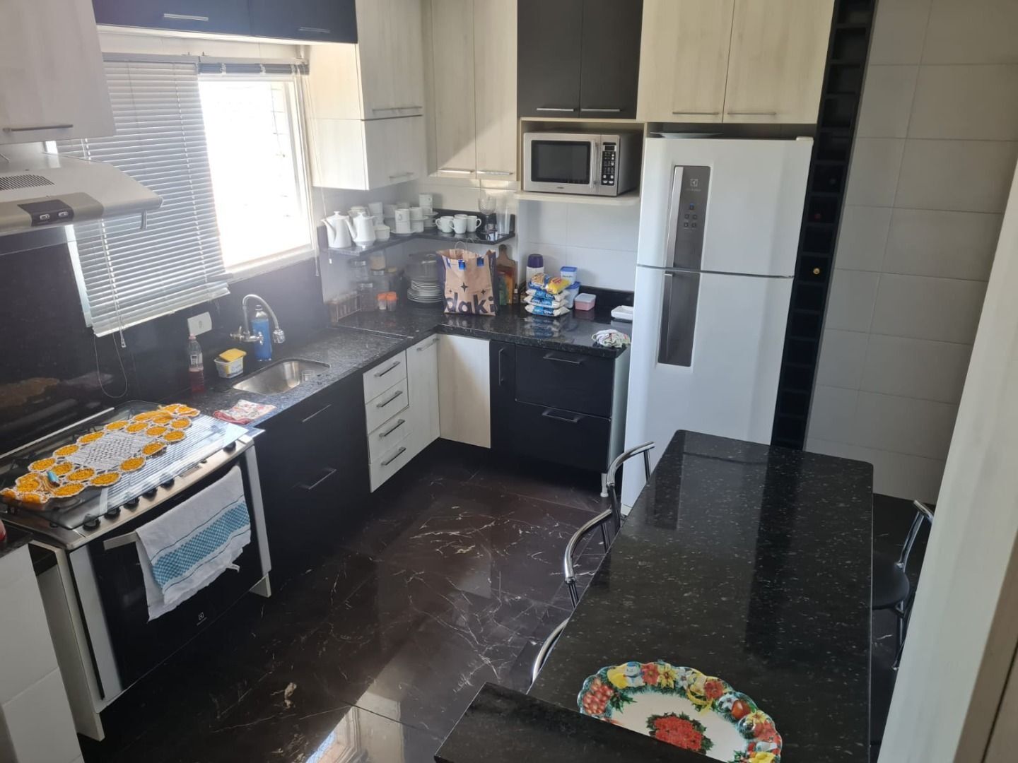 Apartamento Ref. 1028, foto 3