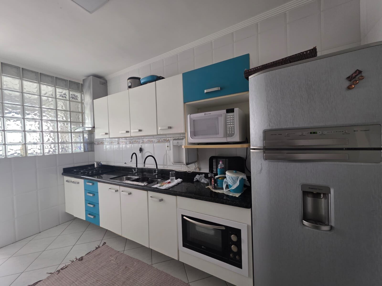Apartamento Ref. 969, foto 9