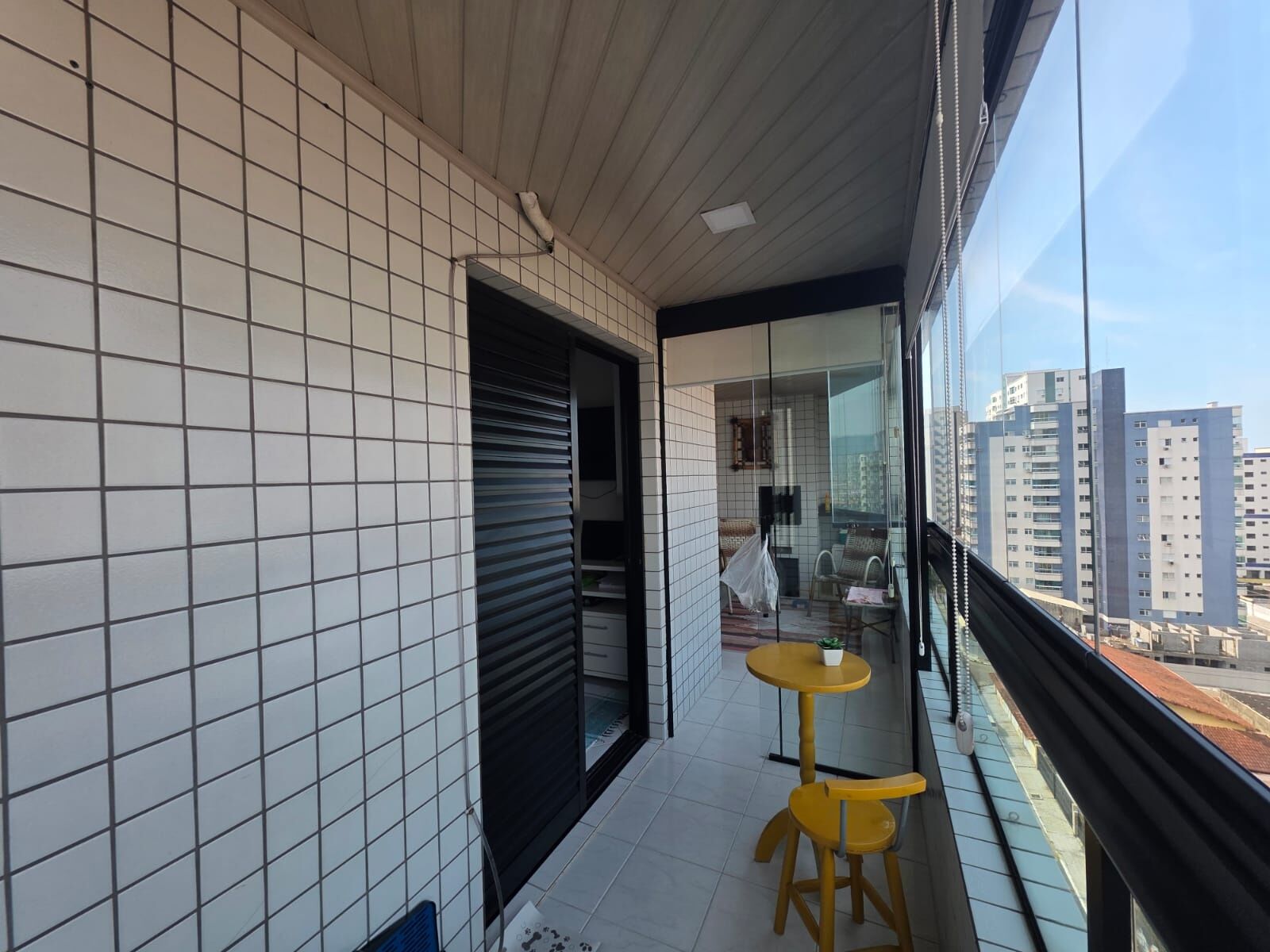 Apartamento Ref. 969, foto 10