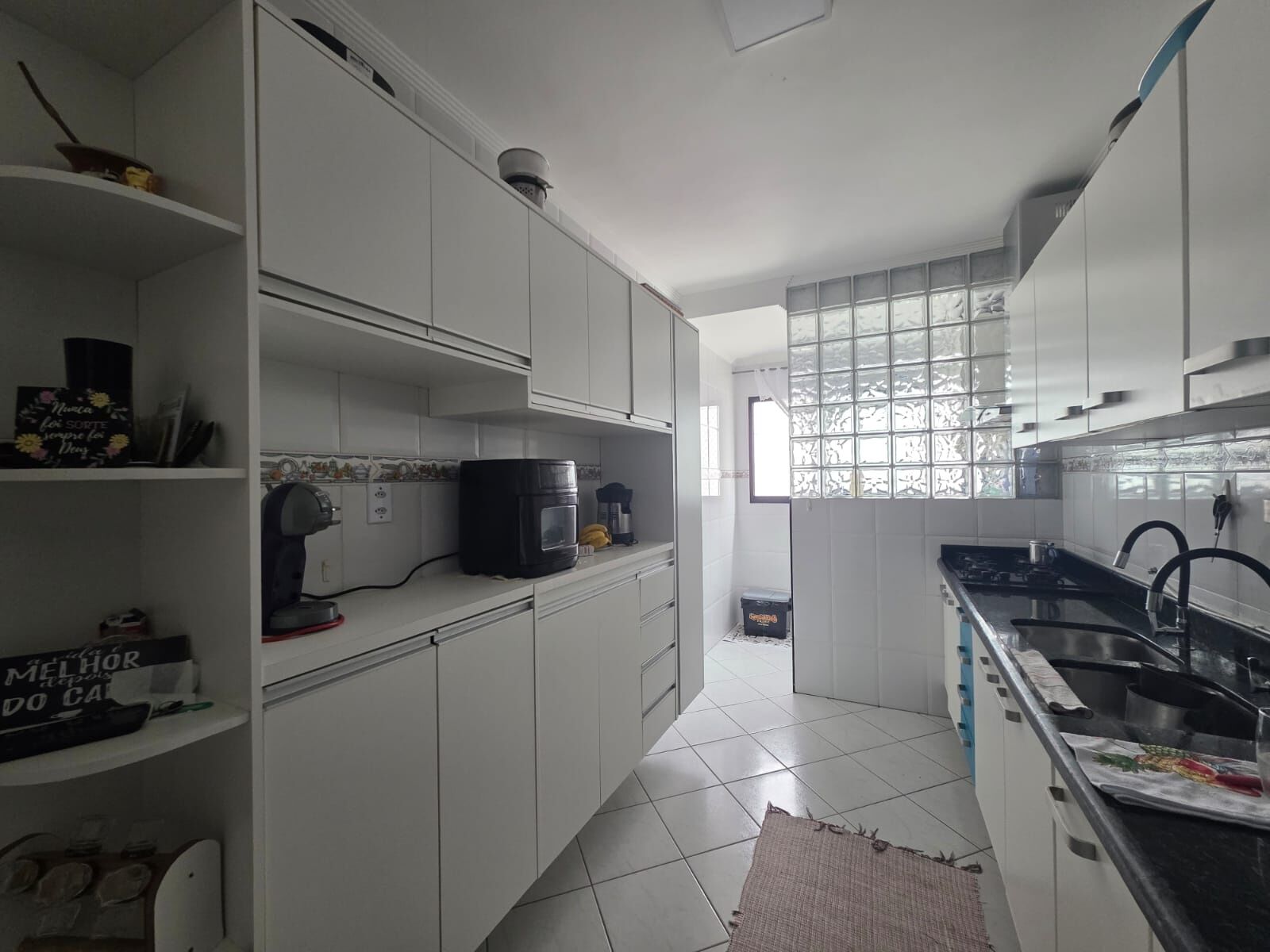 Apartamento Ref. 969, foto 2