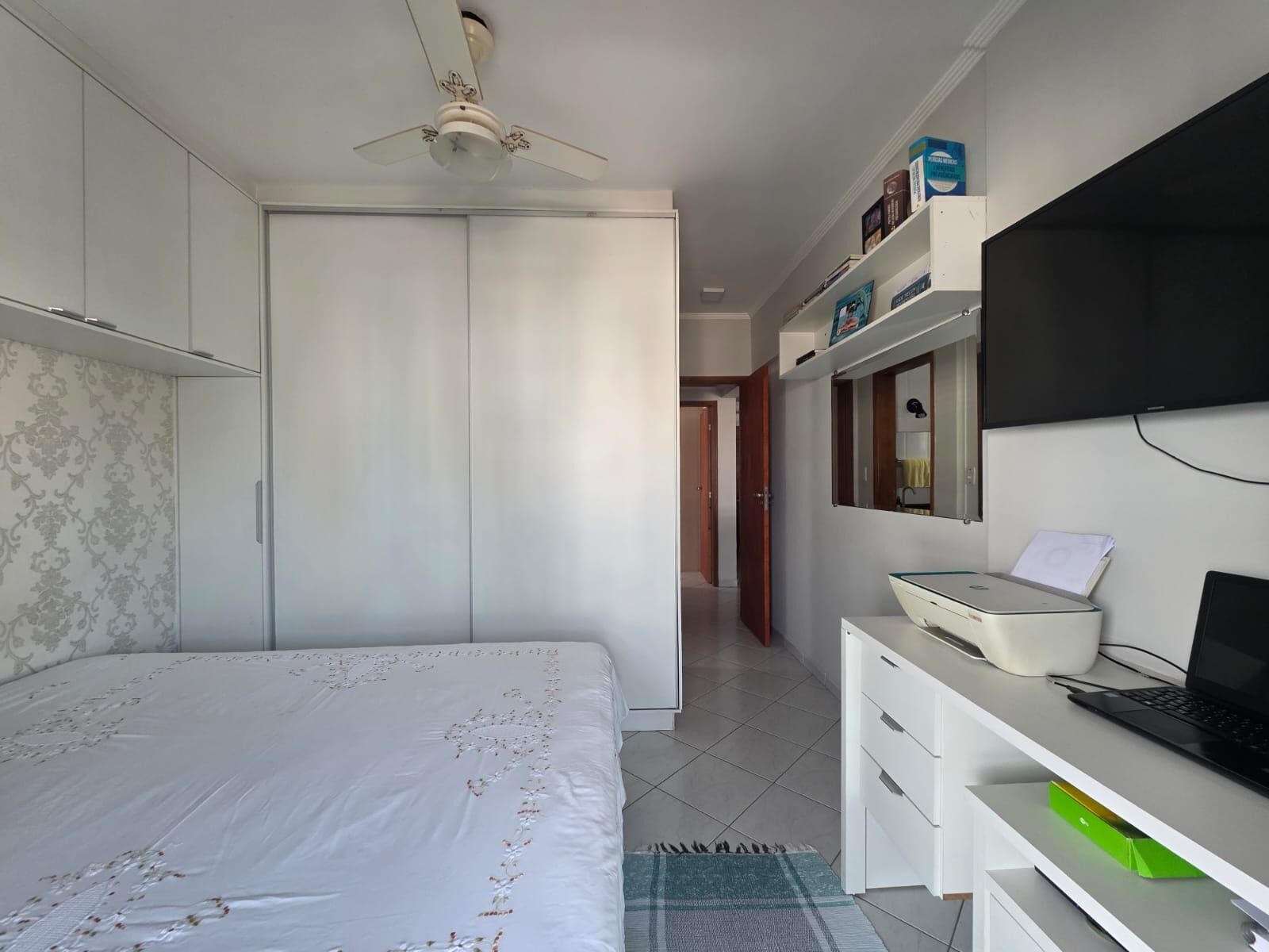Apartamento Ref. 969, foto 5