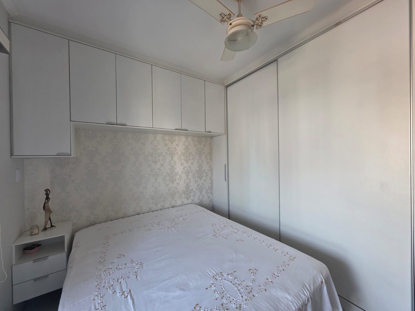Apartamento Ref. 969, foto 4